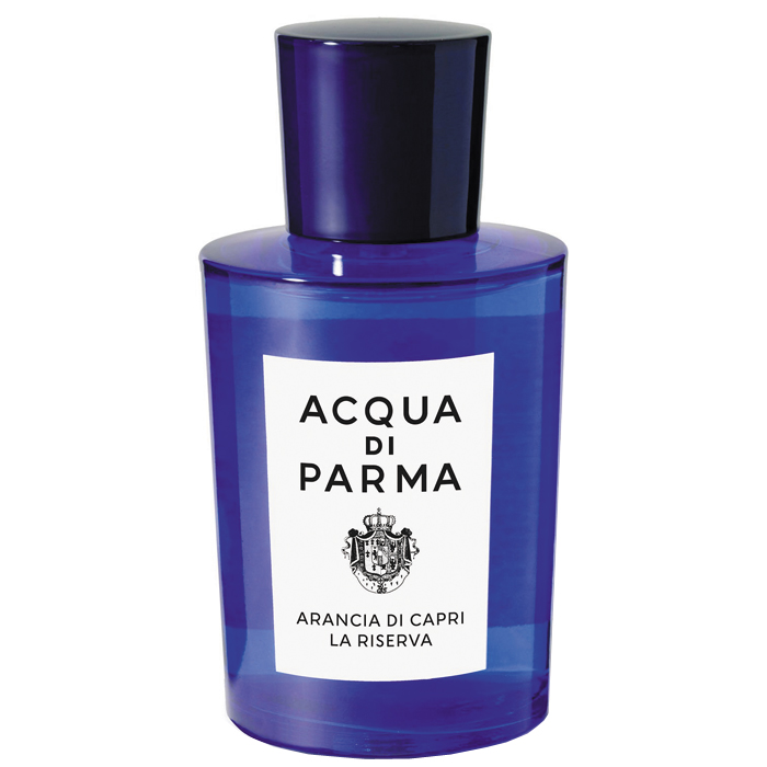 Arancia di Capri La Riserva spray Eau de Parfum