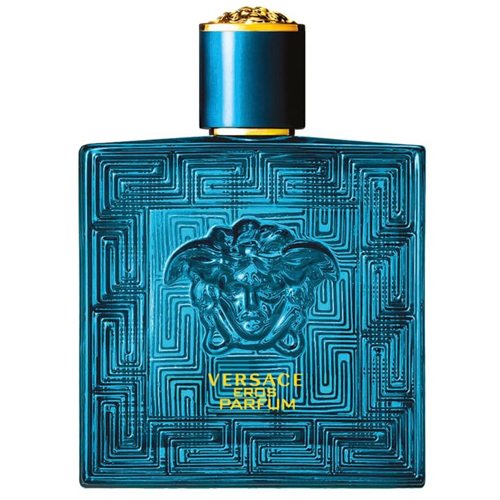 Eros spray Parfum