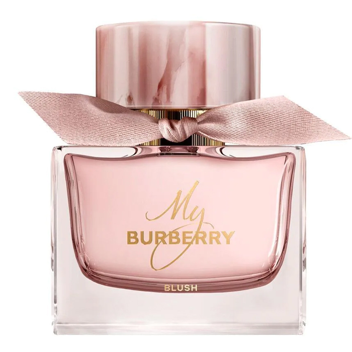 My Burberry Blush spray Eau de Parfum