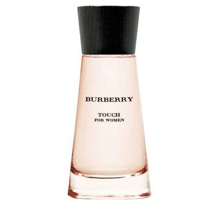 Touch for women spray Eau de Parfum