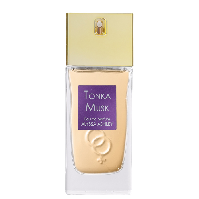 Tonka Musk spray Eau de Parfum