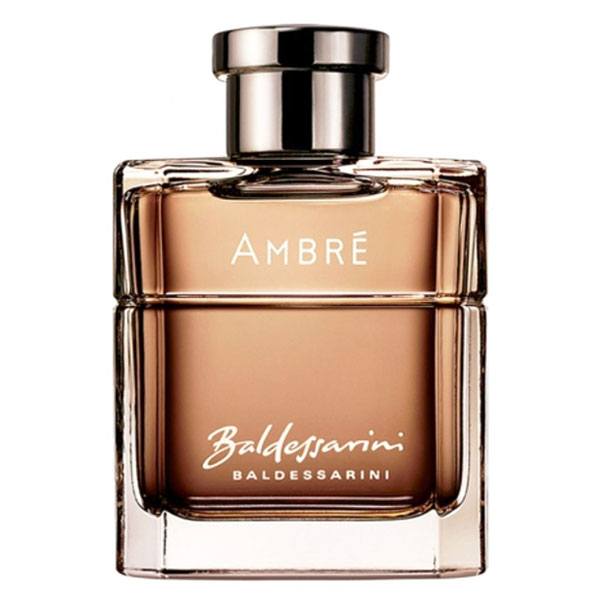 Ambré spray Eau de Toilette