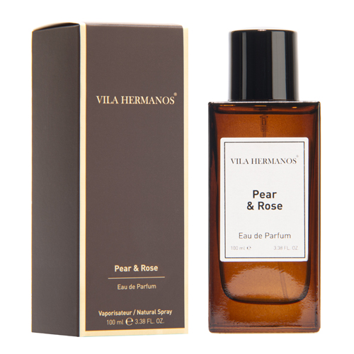 Apothecary Pear & Rose spray ( ) Eau de Parfum