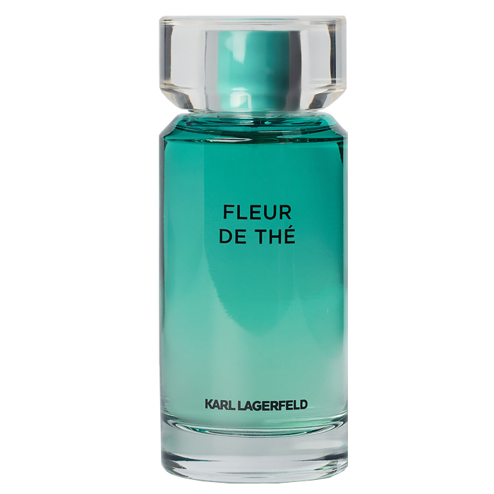 Fleur de Thé spray Eau de Parfum