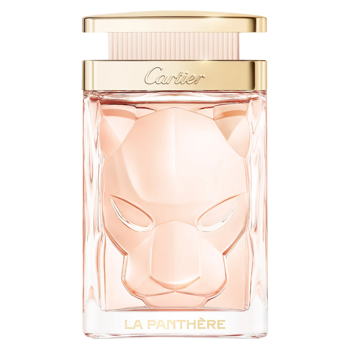 La Panthère spray Eau de Toilette