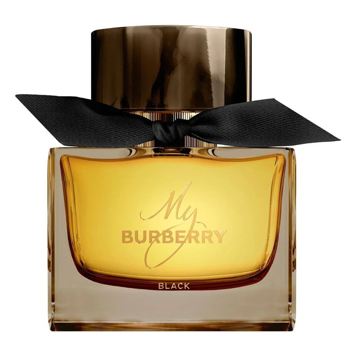 My Burberry Black spray Eau de Parfum