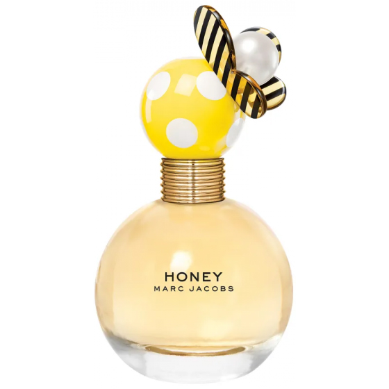 Honey spray Eau de Parfum