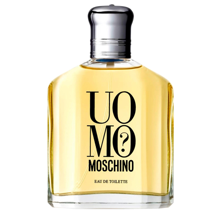 Uomo spray Eau de Toilette