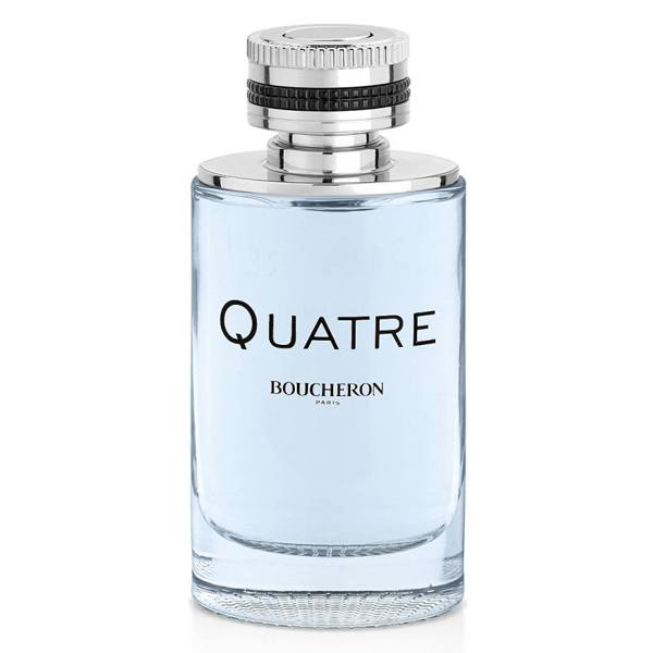 Quatre pour homme spray Eau de Toilette