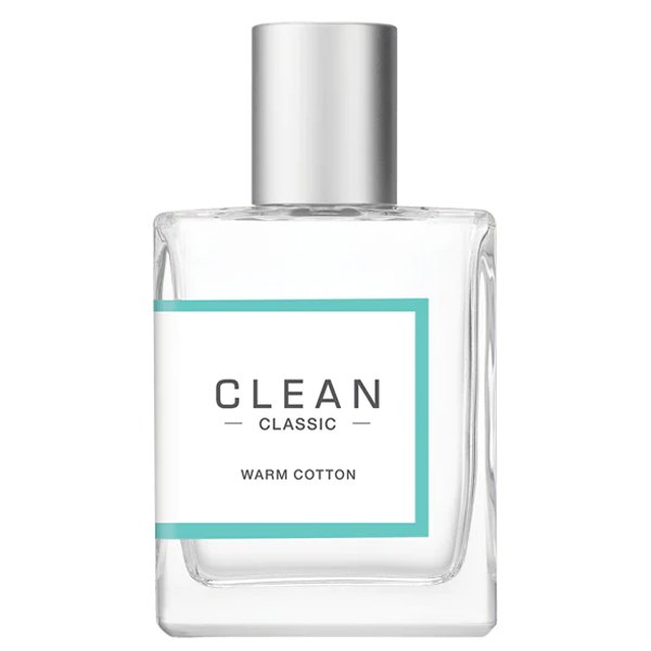 Clean Classic Warm Cotton spray ( ) Eau de Parfum