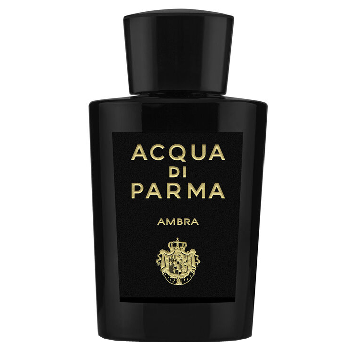 Signature Ambra spray Eau de Parfum