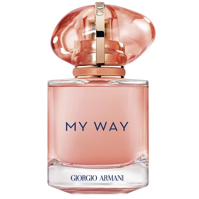 My Way Ylang spray Eau de Parfum