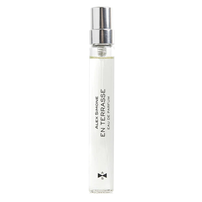 En Terrasse tasverstuiver 7, Eau de Parfum