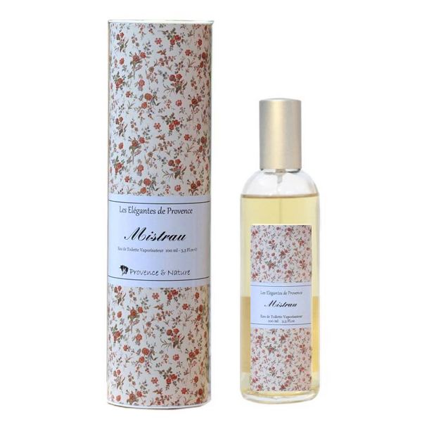 Mistrau spray Eau de Toilette