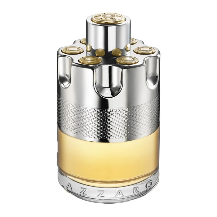 Wanted spray Eau de Toilette