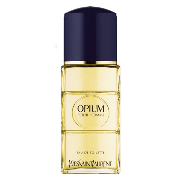 Opium pour homme spray Eau de Toilette