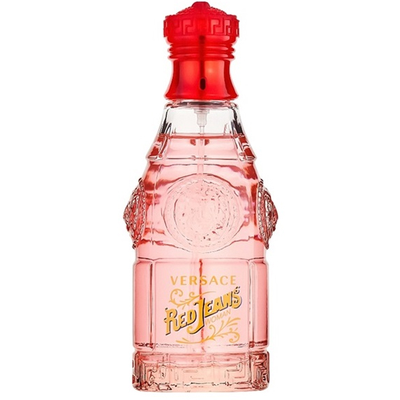 Red Jeans spray Eau de Toilette