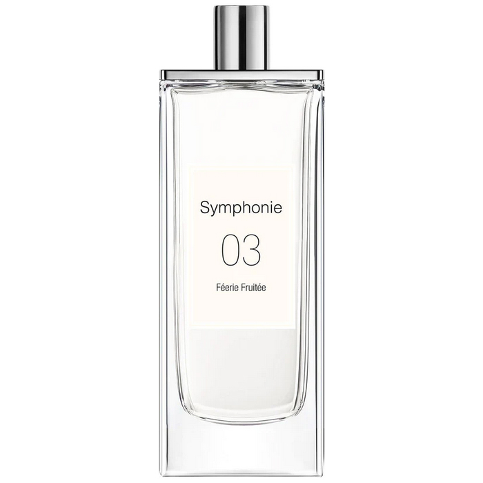 Symphonie 03 Féerie Fruitée spray Eau de Parfum