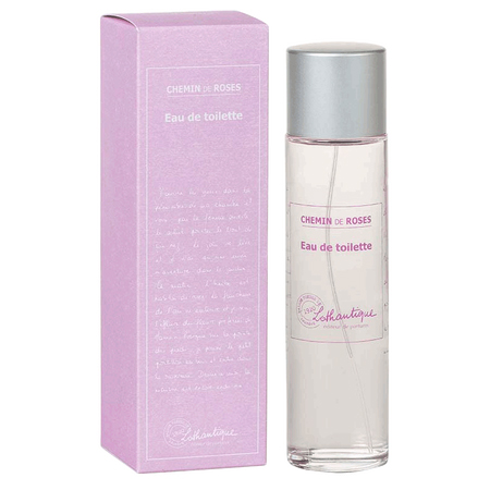 Chemin de Roses spray Eau de Toilette