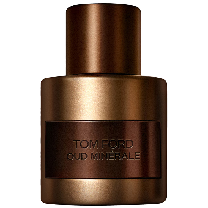 Oud Minérale spray Eau de Parfum
