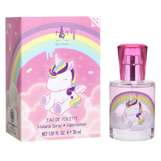 Eau my Unicorn spray Eau de Toilette