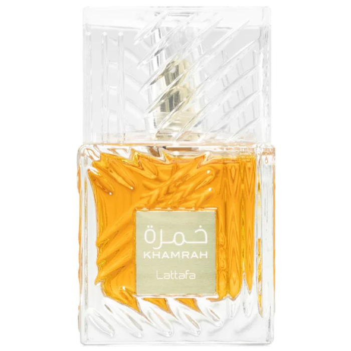 Khamrah spray Eau de Parfum