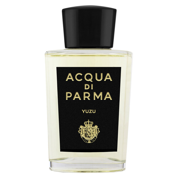 Signature Yuzu spray Eau de Parfum