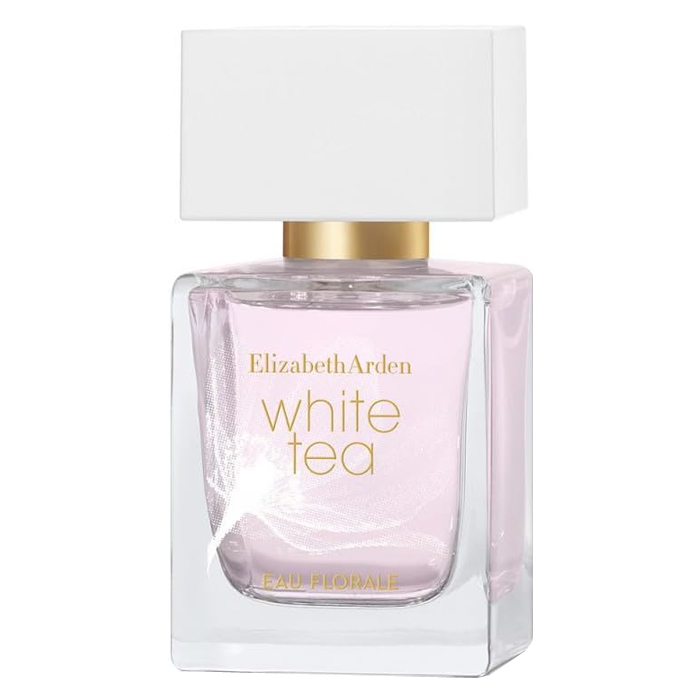 White Tea Eau Floral spray Eau de Toilette
