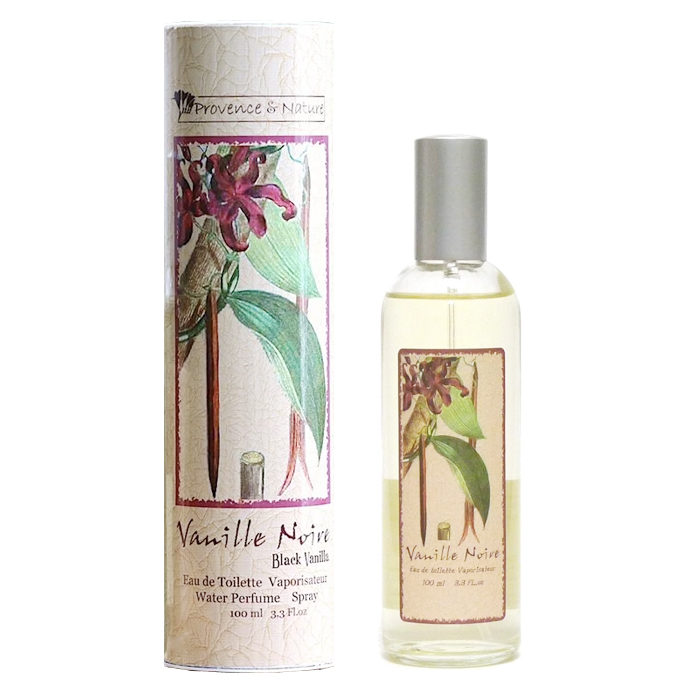 Vanille Noire spray (zwarte vanille) Eau de Toilette