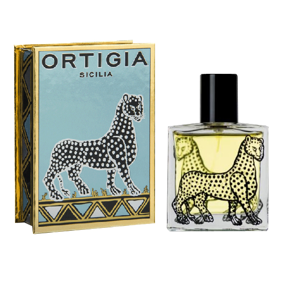 Florio spray Eau de Parfum