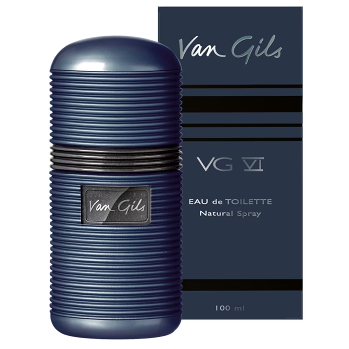 VG VI spray Eau de Toilette