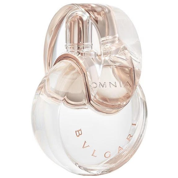 Omnia Crystalline spray Eau de Toilette