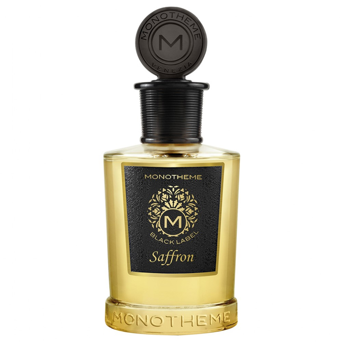 Saffron spray ( ) Eau de Parfum