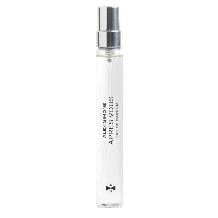 Après Vous tasverstuiver 7, Eau de Parfum