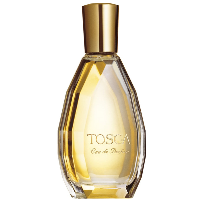 spray Eau de Parfum