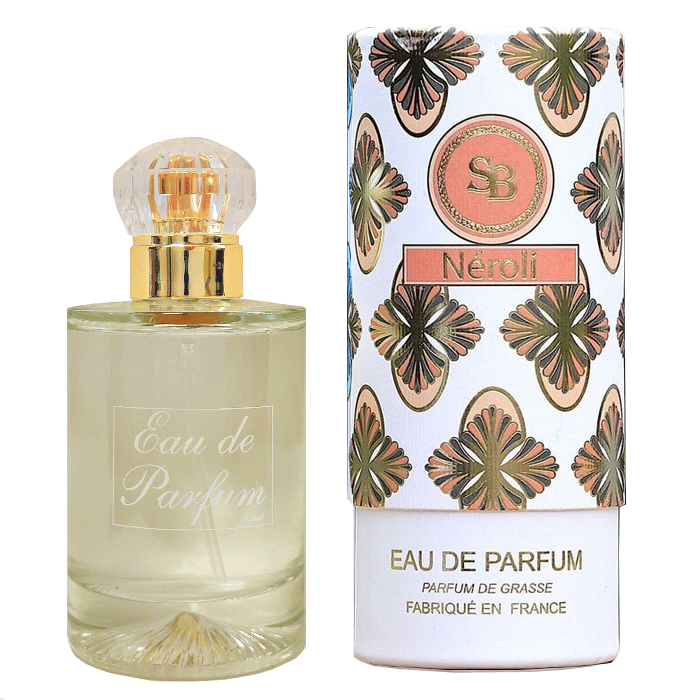 Néroli spray (néroli) Eau de Parfum