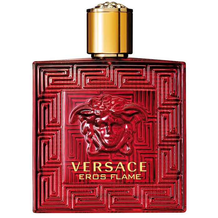 Eros Flame spray Eau de Parfum