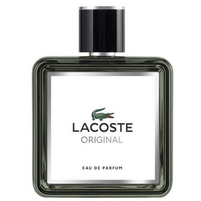 Original spray Eau de Parfum