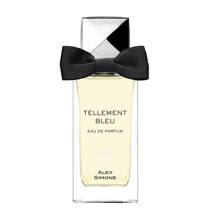 Tellement Bleu spray Eau de Parfum