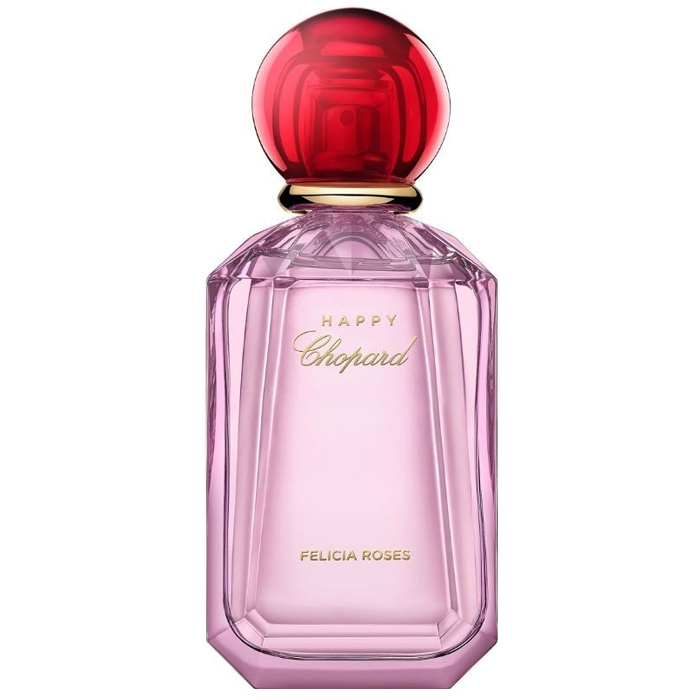 Happy Chopard Felicia Roses spray Eau de Parfum