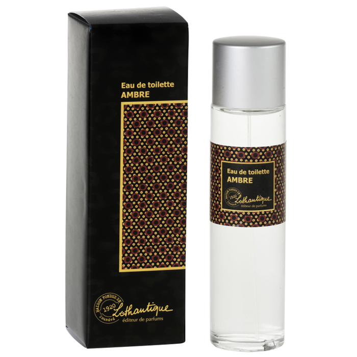 Les Secrets de Joséphine Ambre spray (amber) Eau de Toilette
