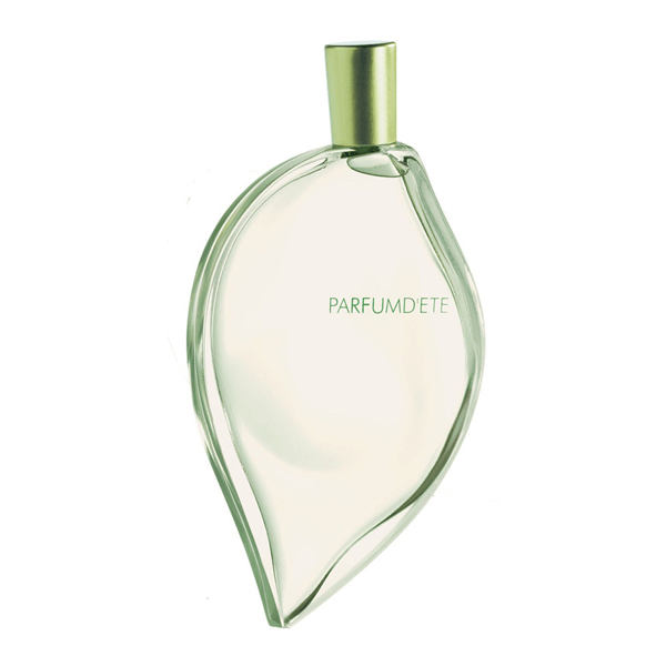 Parfum d’Eté spray Eau de Parfum