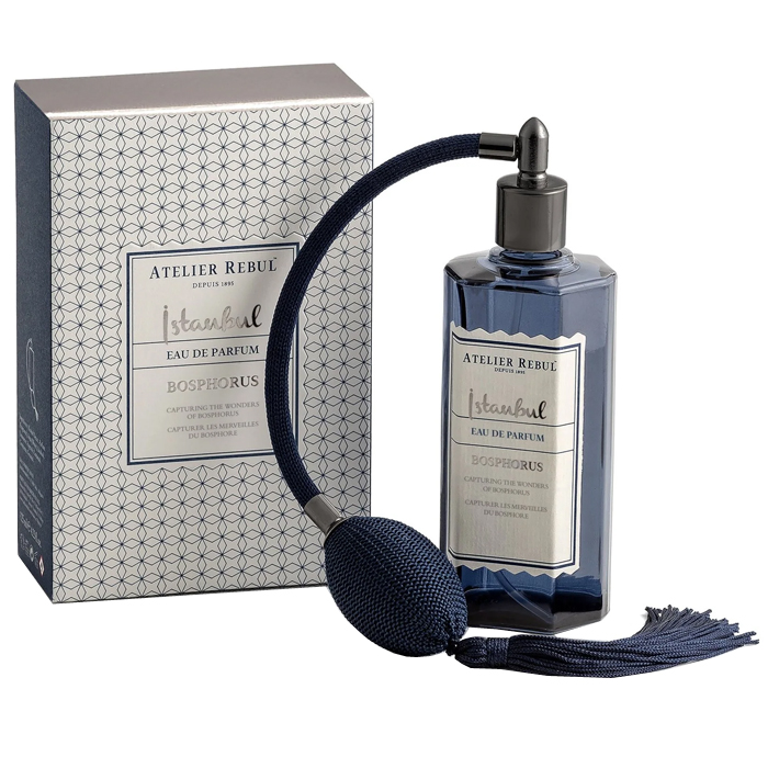 Istanbul Bosphorus spray Eau de Parfum