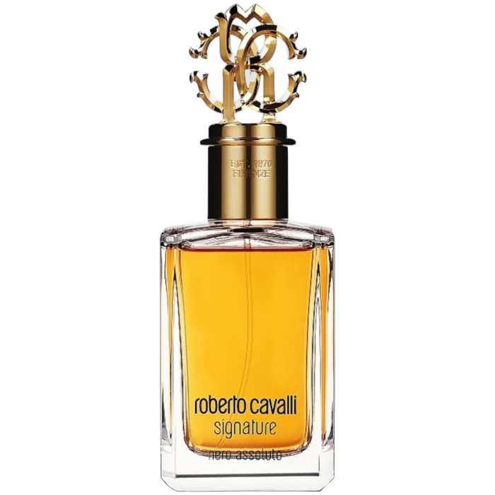 Signature Nero Assoluto spray Eau de Parfum