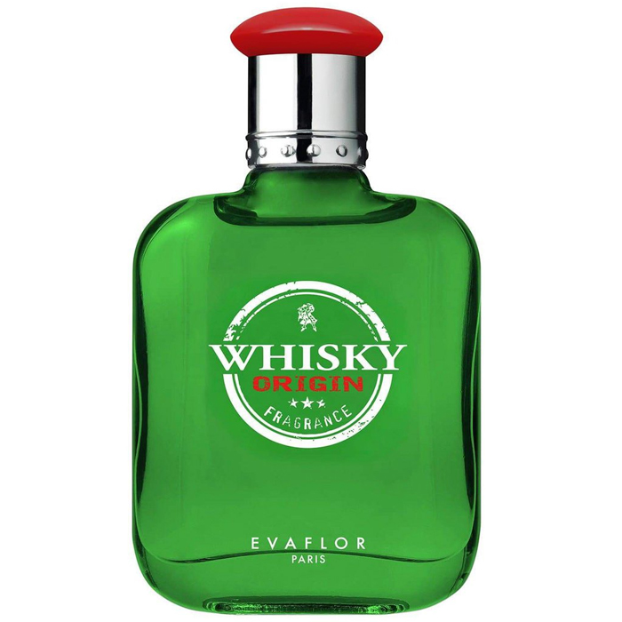 Whisky Origin spray Eau de Toilette
