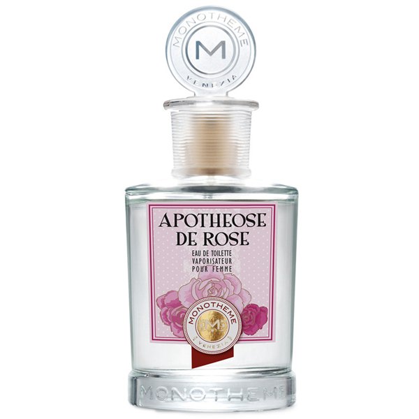 Apotheose de Rose spray (dames) Eau de Toilette