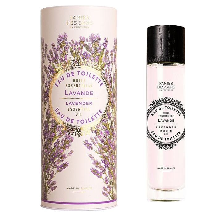 Lavande spray Eau de Toilette