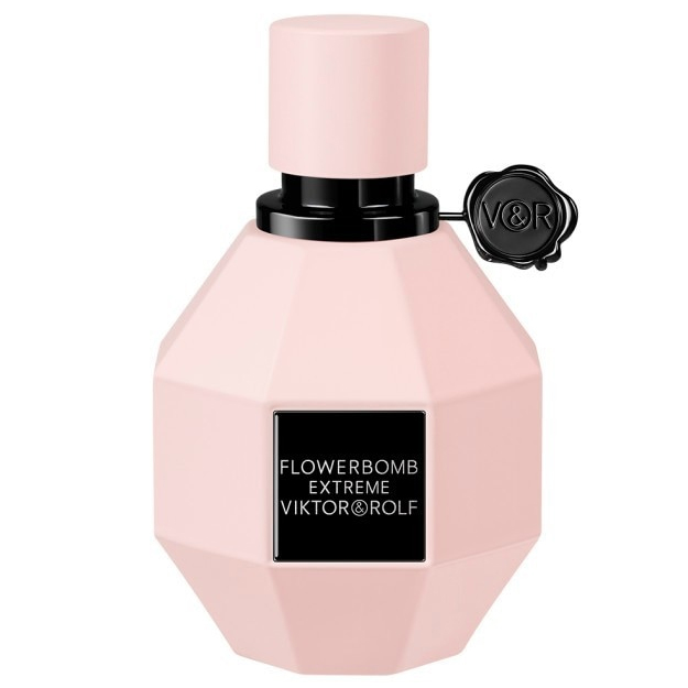 Flowerbomb Extreme intense spray Eau de Parfum