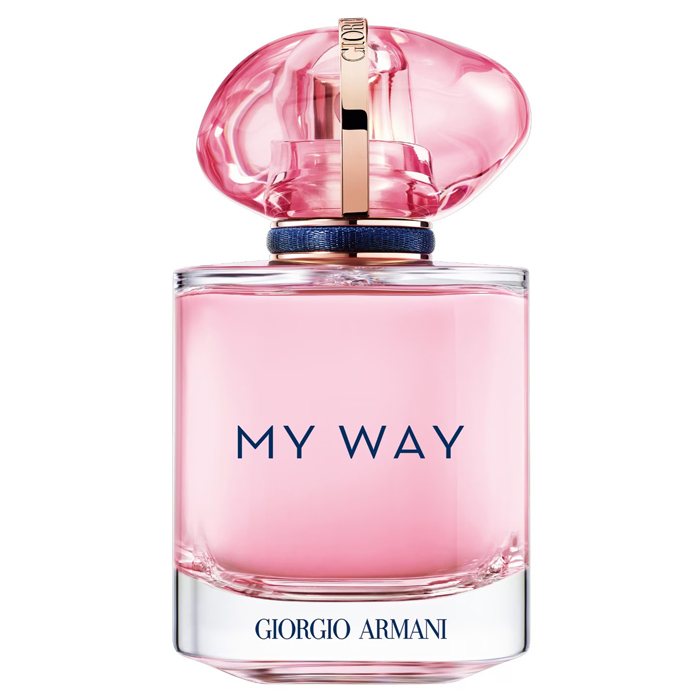My Way Nectar spray Eau de Parfum