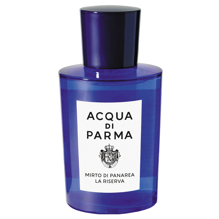 Mirto di Panarea La Riserva spray Eau de Parfum